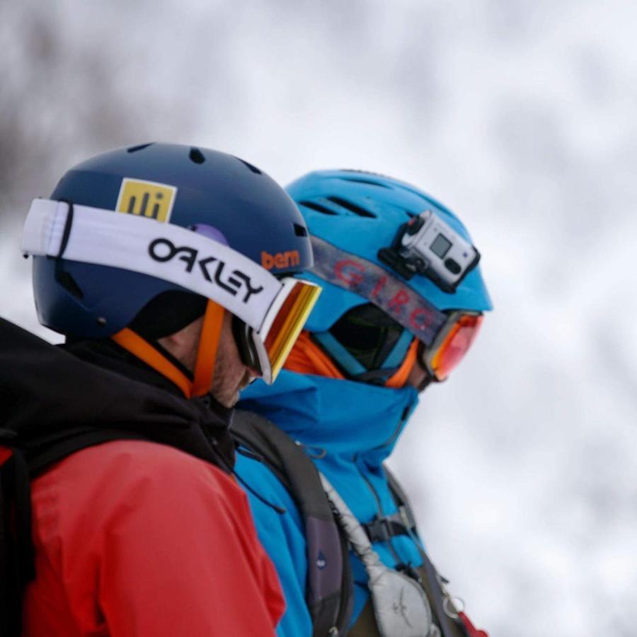 Refre Hotel Myoko Eksteriør billede
