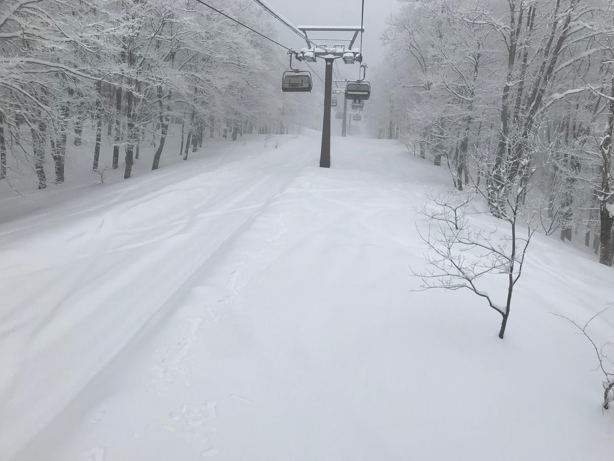 Refre Hotel Myoko Eksteriør billede