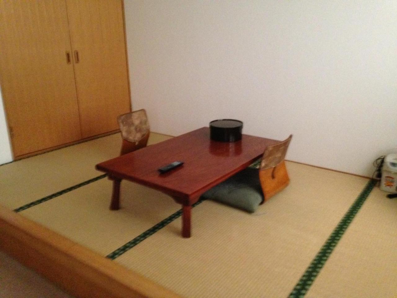 Refre Hotel Myoko Eksteriør billede